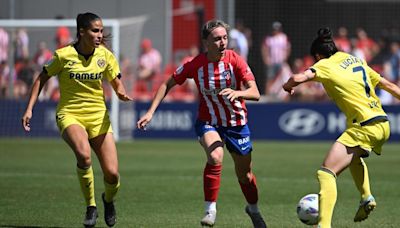 Así será la futura Europa League femenina