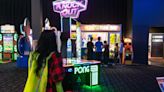 Dave & Busters brings in bets on skeeball and other games as gambling creeps into more corners of society