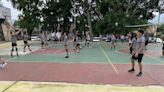 Escuela Rabbits Legs de Voleibol, un ejemplo de constancia y superación