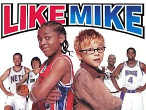 Like Mike