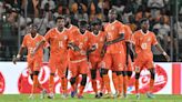 AFCON 2025 qualifiers: Winning start for holder Ivory Coast; Morocco beats Gabon 4-1