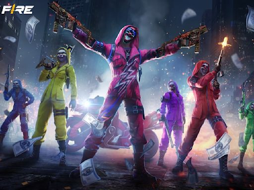 Garena Free Fire Max Redeem Codes for September 27, 2024: Get Access to the Latest In-game Loot