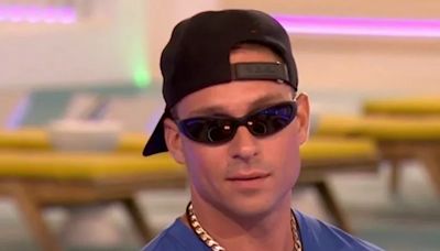 Love Island fans suspect 'gutting' reason Joey Essex didn't perform hit song at talent show