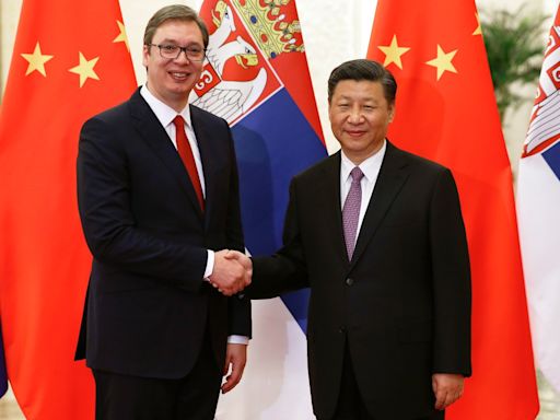 As China’s Xi Jinping visits Europe, Ukraine, trade and investment are likely to top the agenda