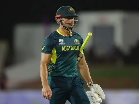 ICC Men's T20 WC'24: Marcus Stoinis Tops Latest T20I All-Rounder Rankings