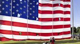 Americans celebrate their flag every year, and the holiday was born in Wisconsin | Texarkana Gazette