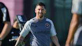 Lionel Messi to debut for Inter Miami CF in Leagues Cup: How to watch game vs. Cruz Azul