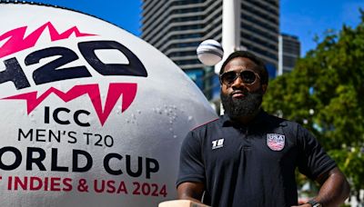 T20 World Cup Could Reignite American Cricket Ahead Of LA Olympics