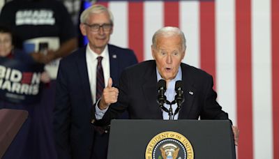 U.S. President Joe Biden says he was sick during debate, asserts only ‘Lord Almighty’ can drive him out of presidential race