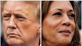 Harris, Trump effectively tied in final stretch of 2024 race, NYT/Siena poll shows