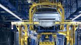 Ford Retools German Plant for VW-Platformed, Europe-only Explorer EV