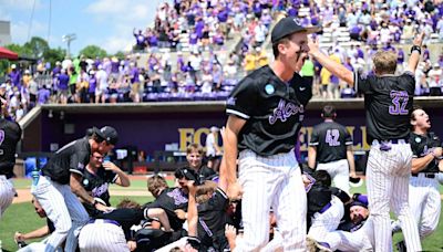 Storylines to watch in the 2024 NCAA baseball super regionals