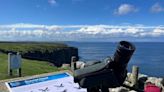Make it count for nature at Dunnet Head