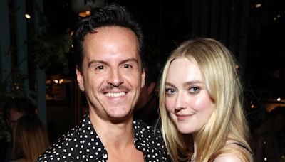 2024 Emmy Party Photos: Andrew Scott, Bowen Yang and Ayo Edebiri