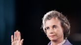 Sandra Day O'Connor, the first woman to serve on the Supreme Court, dies at 93