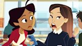 "The Proud Family" Reboot Redesigned The Chang Triplets, And People Are Praising The Show For Ditching Stereotypes