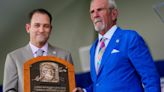 'Soul of an old man': Tigers' Jim Leyland enters Hall of Fame with plenty of emotion, humor