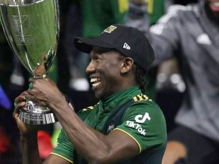 Timbers' Chara readies for rival Sounders boasting MLS record for regular-season games with a club