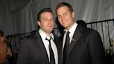 Ben Affleck's 'unhinged' Tom Brady roast gets actor slammed online