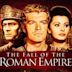 The Fall of the Roman Empire