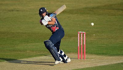 Recent Match Report - Derbyshire vs Kent, One-Day Cup 2024, Group A | ESPN.com