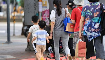 兒少交通死傷創新高 學生不願自行上學「因道路被占走」