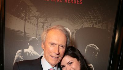 Clint Eastwood Is Going to Be a Grandpa Again! Actor’s Daughter Morgan Is Pregnant With 1st Baby