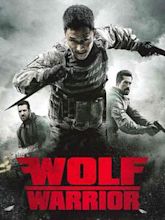 Wolf Warriors