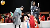 松隆子首次來臺演出「非常興奮」 日劇女神喝珍奶吃便當超隨和