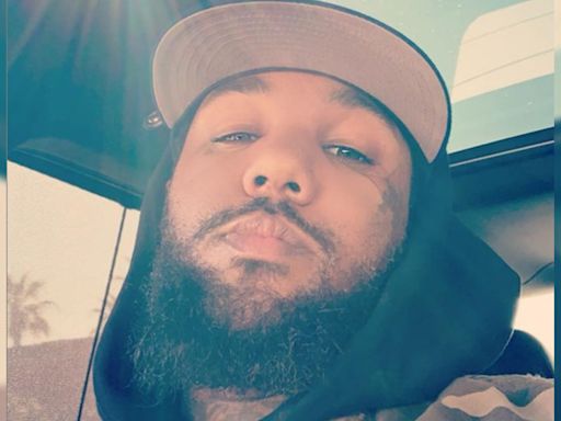 The Game releases diss song aimed at Rick Ross (video)