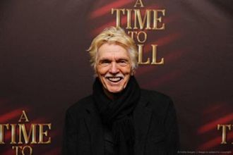 Tom Skerritt