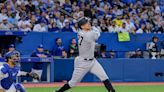 Yanquis apabullan 12-3 a Azulejos con grand slam de Rizzo