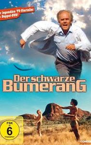 Der schwarze Bumerang