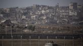 Israeli forces push deeper into Gaza City as Hamas warns that escalation threatens cease-fire talks