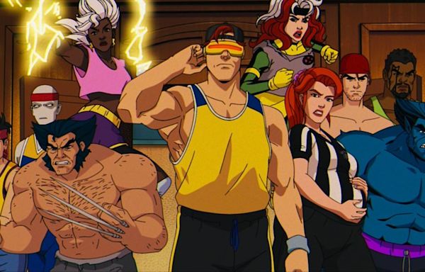 Marvel Exec Addresses Potential Spider-Man: The Animated Series Revival After X-Men '97 Success