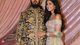 Inside Anant Ambani-Radhika Merchant's Mega Wedding: Dates, dress-code, venue and guest-list - The Economic Times