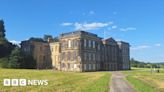Restoration work starts on Grade I listed country house
