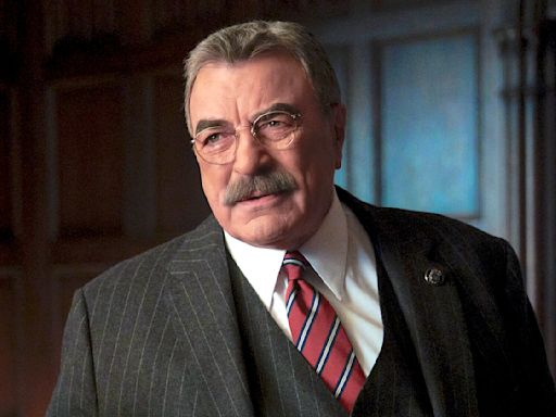 Blue Bloods Offshoot Hinted at by Paramount Exec
