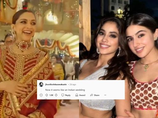 Viral Reddit Thread Spills Tea About Ambani Wedding; Netizens Say 'Made In Heaven Season 3 Plot Is Here'