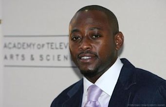 Omar Epps