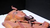 Sarkophag von Ramses II. kommt nach Köln