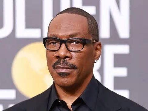 Peligro en la nueva película de Eddie Murphy por un violento accidente