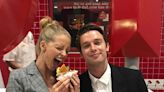 Patrick Schwarzenegger and Abby Champion's Relationship in Pictures