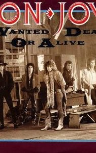 Wanted Dead or Alive (Bon Jovi song)