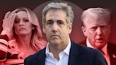 Trump trial live: Former ‘fixer’ Michael Cohen expected to testify Monday in hush money case