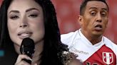 "Solo recuerdos": Cueva olvida a Pamela Franco y presume nuevo artista favorito en su playlist