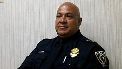 Uvalde school police chief charged with child endangerment