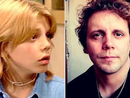 Qué es de la vida de Santiago Stieben, el actor que interpretó al pequeño Roña hace 25 años: “Nunca vi Chiquititas”