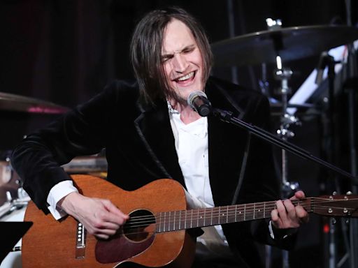 Pearl Jam guitarist Josh Klinghoffer sued for wrongful death after allegedly driving into pedestrian