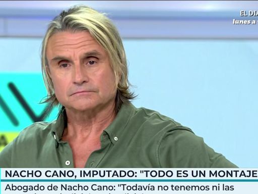 El tajante relato de Nacho Cano sobre el día de su detención: "Son unos chulos y unos paletos"